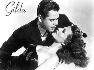 Glenn Ford